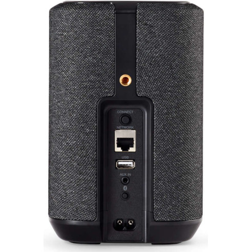 Denon Home 150 NV - Enceinte Connectée - Noir ou Blanc