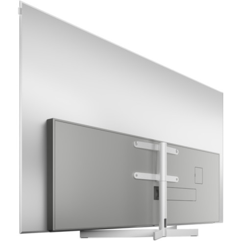 Loewe Stellar 83 DR+ - TV OLED MLA 4K Ultra HD 144 Hz de 83" - Alu