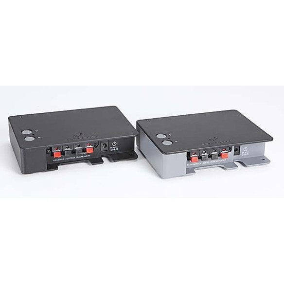 Soundcast SurroundCast SCS-200 - Transmetteur / Amplificateur sans fil