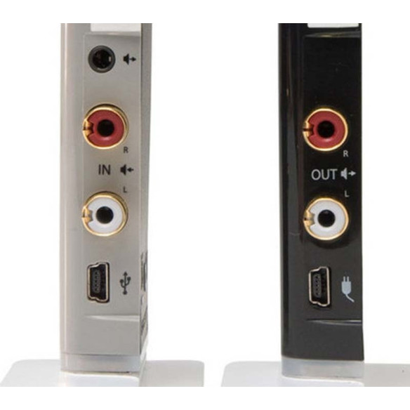 Soundcast SubCast System SCK-520 - Transmetteur Audio