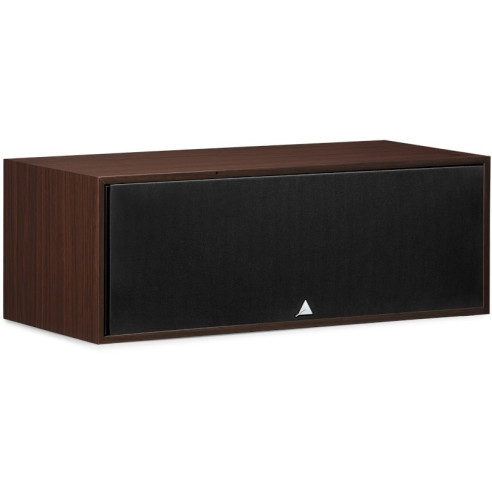 Triangle Borea BRC2 - Enceinte Centrale - Noir, Blanc, Noyer ou Light Oak
