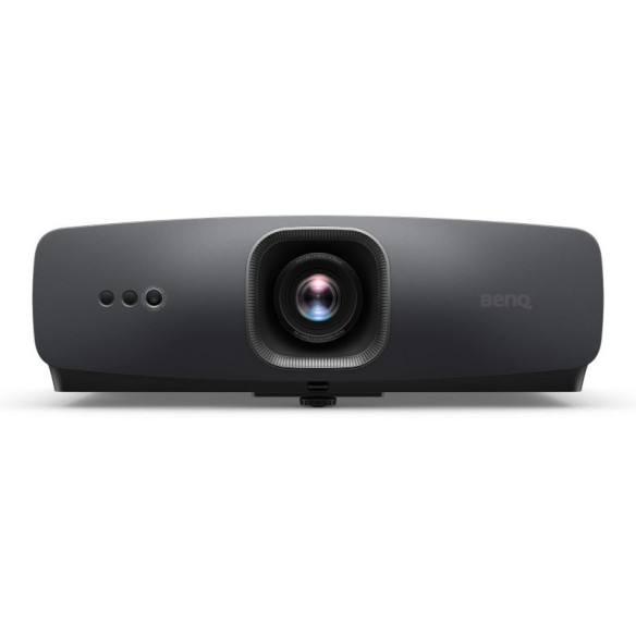 BenQ W2720i - Vidéoprojecteur 4K par Wobulation 4LED - Noir