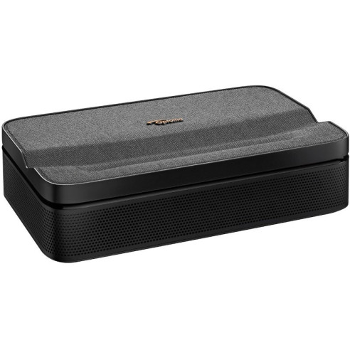 Optoma Photon Go - Vidéoprojecteur Ultra-Courte Focal Laser compact avec batterie