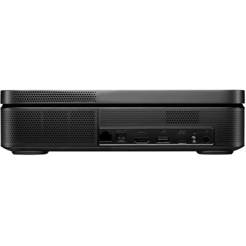 Optoma Photon Go - Vidéoprojecteur Ultra-Courte Focal Laser compact avec batterie