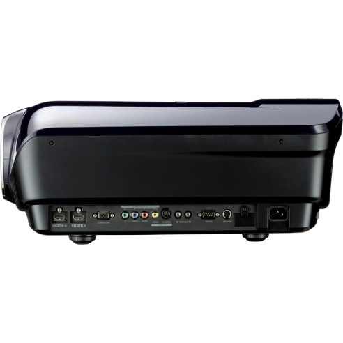 Mitsubishi HC9000 - Vidéoprojecteur 3D home cinema HC-9000