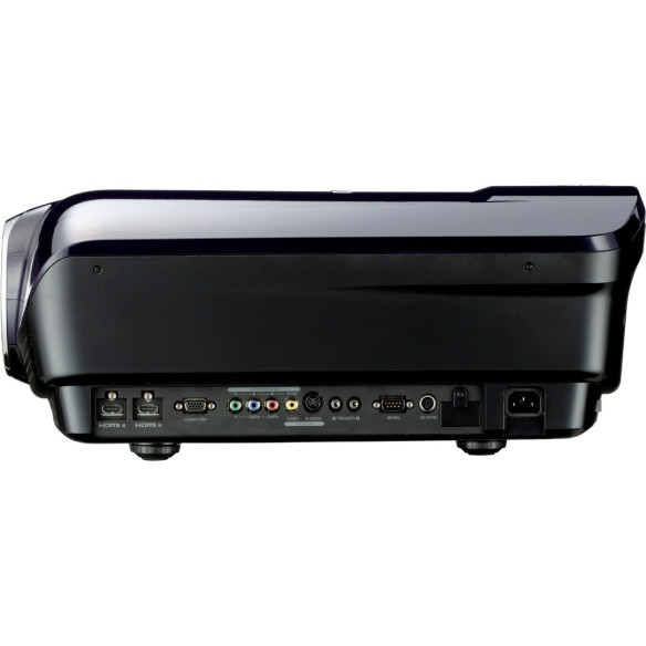 Mitsubishi HC9000 - Vidéoprojecteur 3D home cinema HC-9000