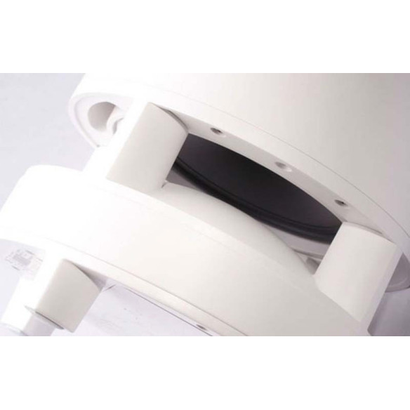 Soundcast OutCast - Enceinte Sans Fil Extérieur sur batterie ICO-420