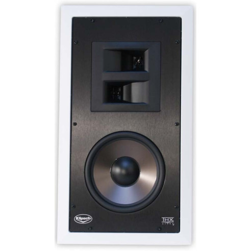 Klipsch KS-7800-THX - Enceinte Encastrable THX Ultra 2 - Blanc