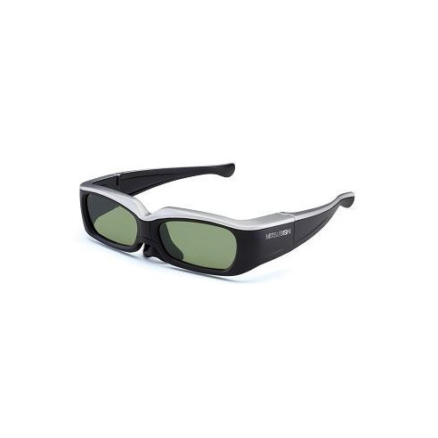 Mitsubishi HC9000 - lunettes 3D home cinema HC-9000