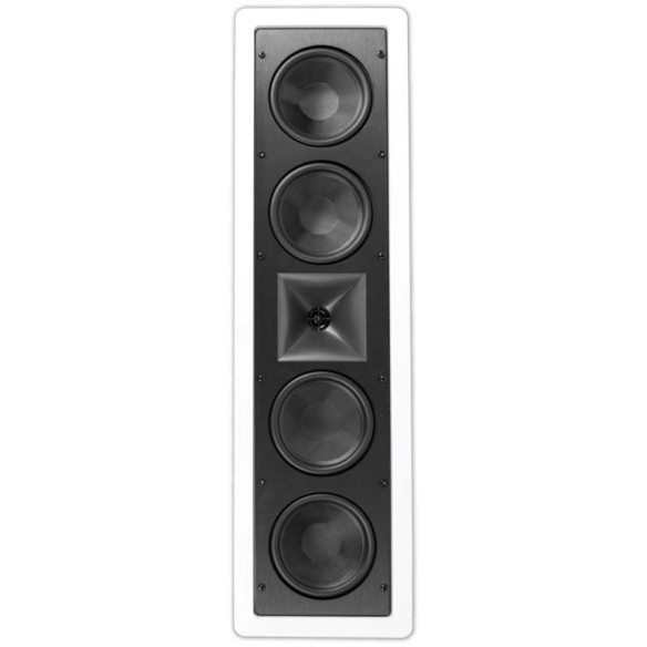Klipsch KL-6504-THX - Enceinte Encastrable THX Select 2 - Blanc