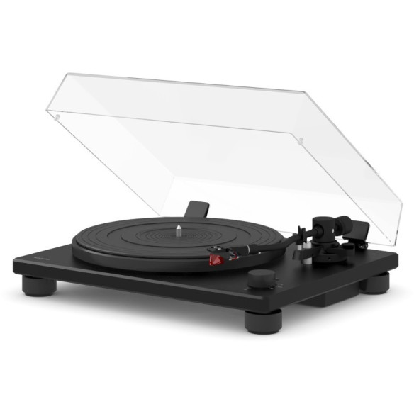Sonoro Platinum Auto EAS - Platine Vinyle USB & Bluetooth - Noir, Blanc ou Graphite