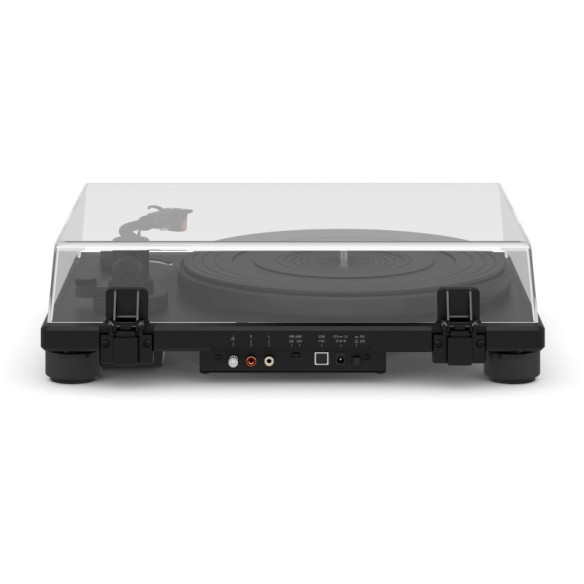 Sonoro Platinum Auto EAS - Platine Vinyle USB & Bluetooth - Noir, Blanc ou Graphite