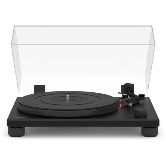 Sonoro Platinum Auto EAS - Platine Vinyle USB & Bluetooth - Noir, Blanc ou Graphite