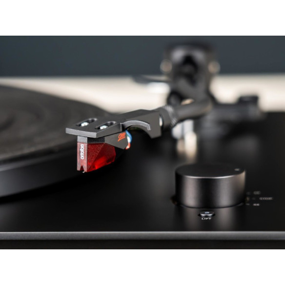 Sonoro Platinum Auto EAS - Platine Vinyle USB & Bluetooth - Noir, Blanc ou Graphite