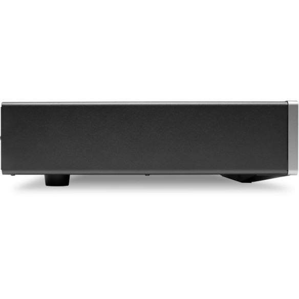 Cambridge EXN100 - Lecteur Réseau avec DAC ESS Sabre ES9028Q2M - Lunar Grey