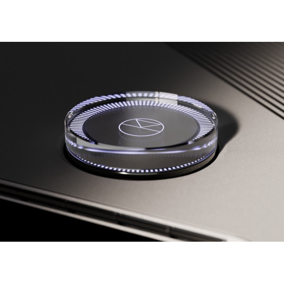 Linn Selekt DSM: Classic Hub - Streamer Audio & Préampli Évolutif - Noir ou Silver