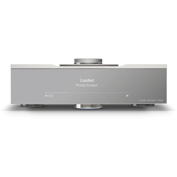 Linn Selekt DSM: Edition Hub - Streamer Audio & Préampli Évolutif - Noir ou Silver
