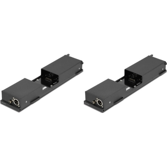Linn Mono Line Out Cartridge - Module de Modulation Dual Mono - Noir