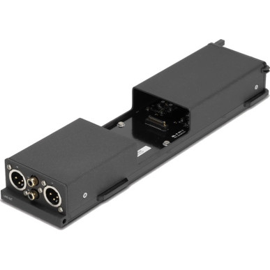 Linn Stereo Line Out Cartridge - Module de Modulation Stéréo - Noir