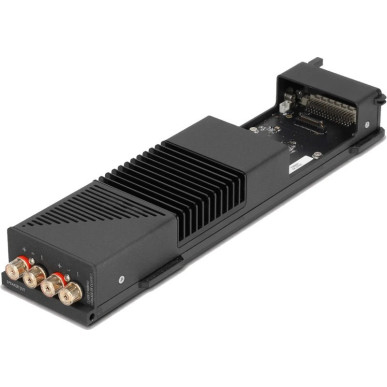 Linn Stereo Power Out Cartridge - Module Amplificateur Stéréo 2x 50W - Noir