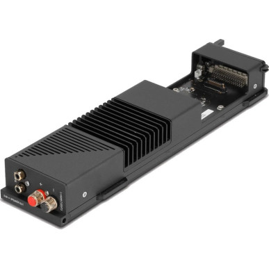 Linn Stereo Hybrid Cartridge - Module Sub Out & Amplificateur Stéréo - Noir