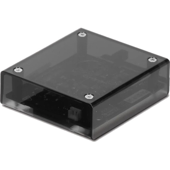Linn Stereo Standard DAC (Level 1) - Module Convertisseur 24 bits / 192 kHz - Noir