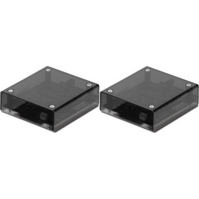 Linn Mono Organik DAC - Module Convertisseur Dual-Mono - Noir
