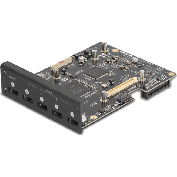 Linn HDMI Upgrade Module - Carte HDMI - Noir