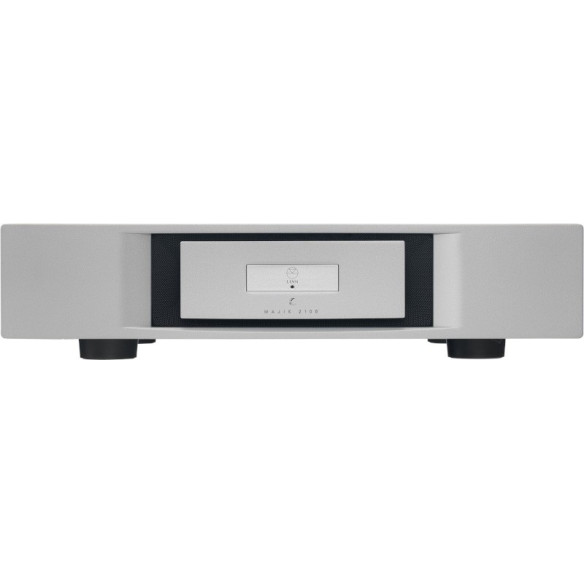 Linn Majik 2100 - Bloc de Puissance 2x 100W - Noir ou Silver