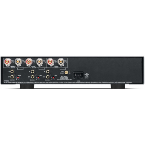 Linn Majik 3100 - Bloc de Puissance 3x 100W - Noir ou Silver