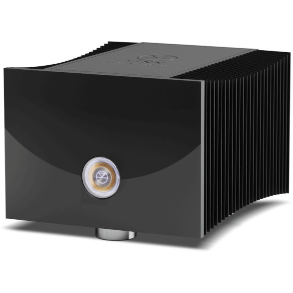 Linn Klimax Solo 800 - Bloc de Puissance 1x 800W - Noir ou Silver