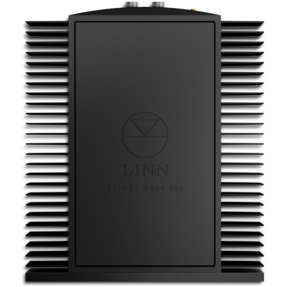 Linn Klimax Solo 800 - Bloc de Puissance 1x 800W - Noir ou Silver