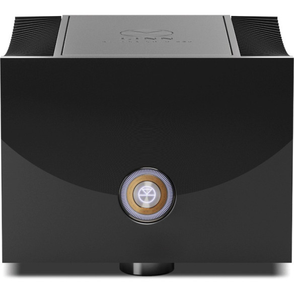 Linn Klimax Solo 800 - Bloc de Puissance 1x 800W - Noir ou Silver