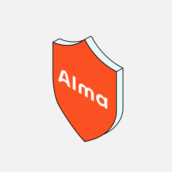 Assurance par Alma