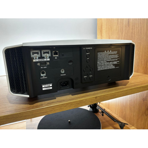 JVC DLA-X7900 - Vidéo Projecteur - Noir ou Blanc