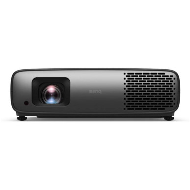 BenQ W4100i - Vidéoprojecteur 4K LED par Wobulation - Noir