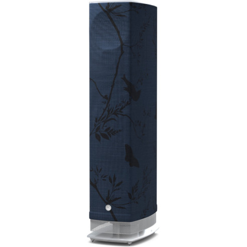 Linn 530 - Enceintes Colonnes Actives - Finitions sur mesure !