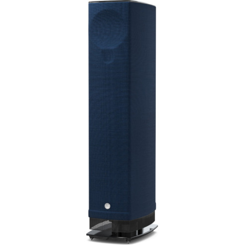 Linn 530 - Enceintes Colonnes Actives - Finitions sur mesure !