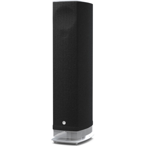 Linn 530 - Enceintes Colonnes Actives - Finitions sur mesure !
