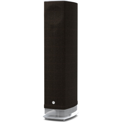 Linn 530 - Enceintes Colonnes Actives - Finitions sur mesure !