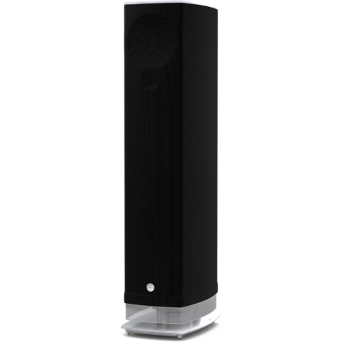 Linn 530 - Enceintes Colonnes Actives - Finitions sur mesure !