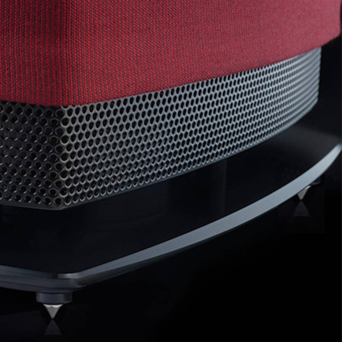 Linn 530 - Enceintes Colonnes Actives - Finitions sur mesure !