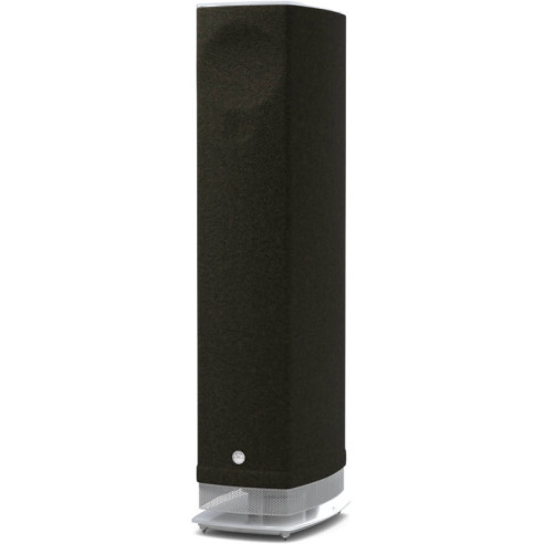Linn 530 - Enceintes Colonnes Actives - Finitions sur mesure !