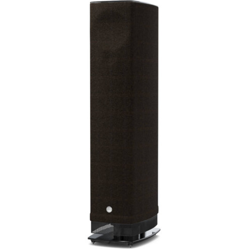 Linn 530 - Enceintes Colonnes Actives - Finitions sur mesure !
