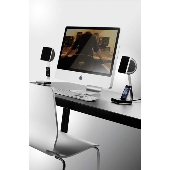 Focal XS 2.1 - Enceintes Amplifiés