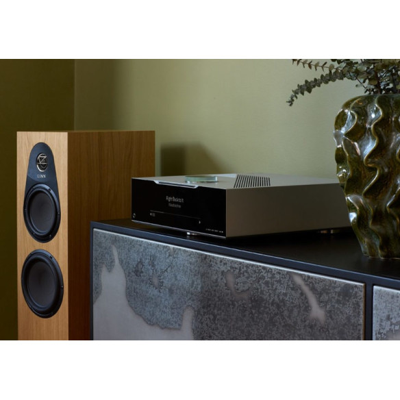 Linn Majik 150 System - Ensemble Stéréo - Finitions sur demande