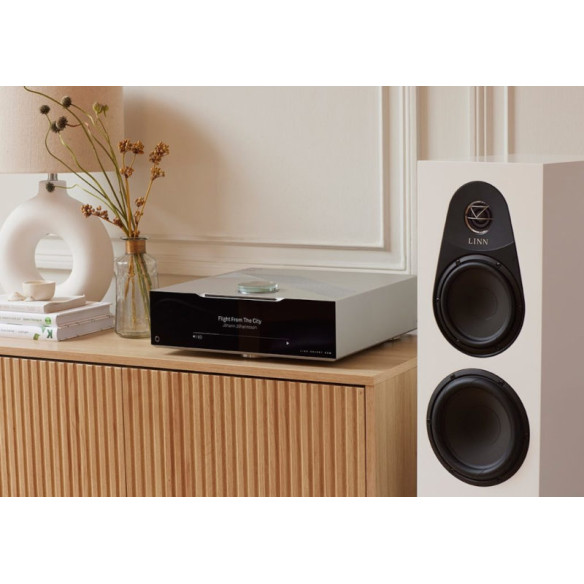 Linn Majik 150 System - Ensemble Stéréo - Finitions sur demande