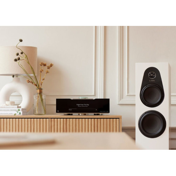 Linn Majik 150 System - Ensemble Stéréo - Finitions sur demande