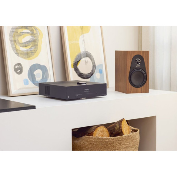 Linn Selekt 119 System - Ensemble Stéréo - Finitions sur demande