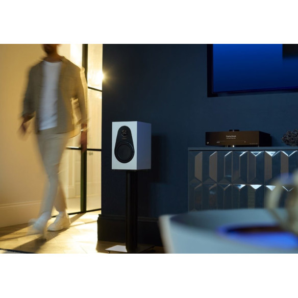 Linn Selekt 119 System - Ensemble Stéréo - Finitions sur demande